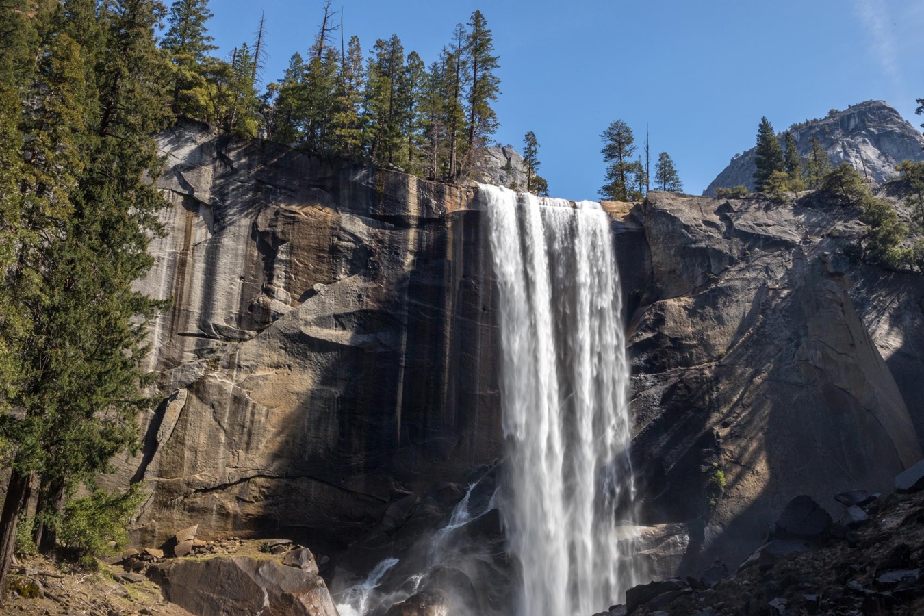 Yosemite,National,Park,,California,,Usa,,Sierra,Nevada,Mountains,,Yosemite,Valley,