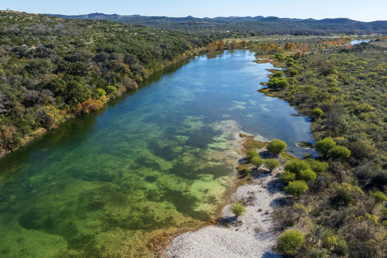silver lake ranch 1