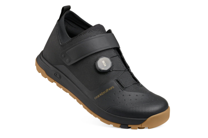 Crankbrothers Stamp Trail BOA Flat Shoe