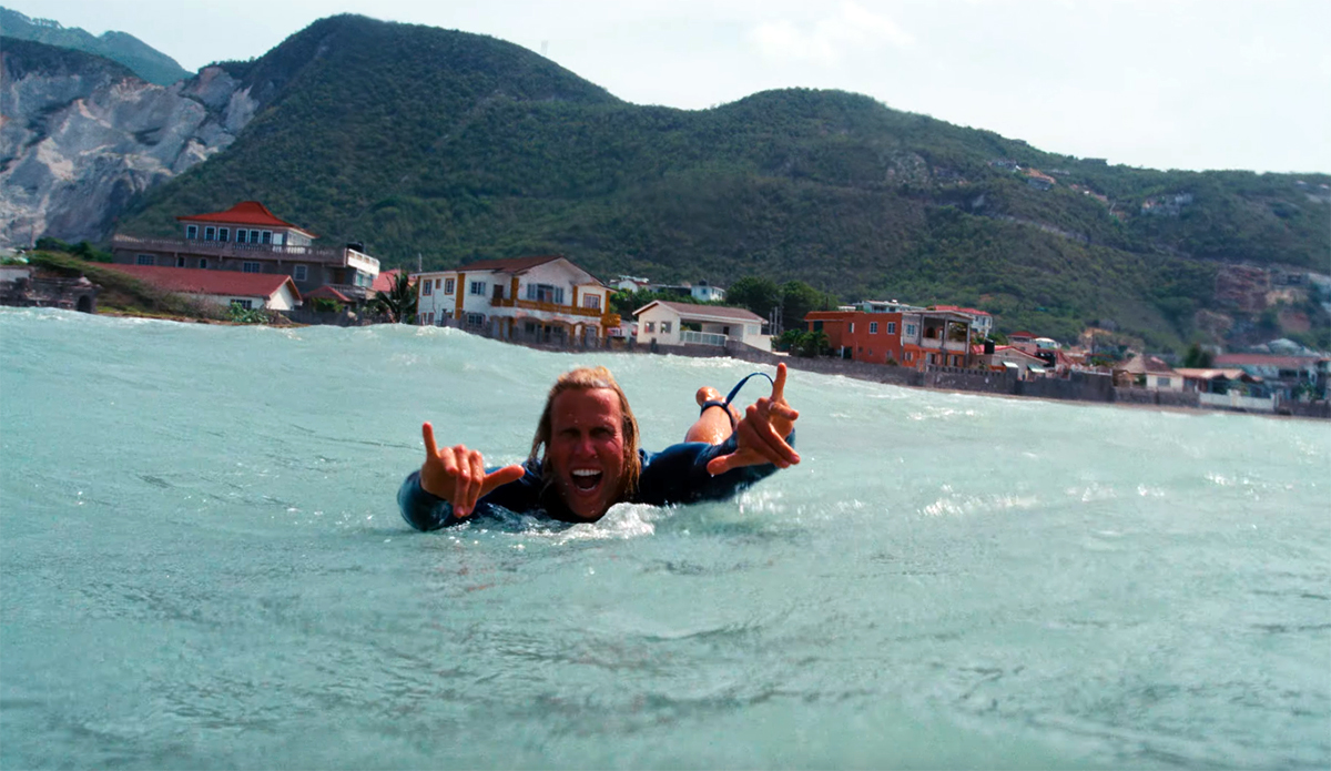 Dane Gudauskas