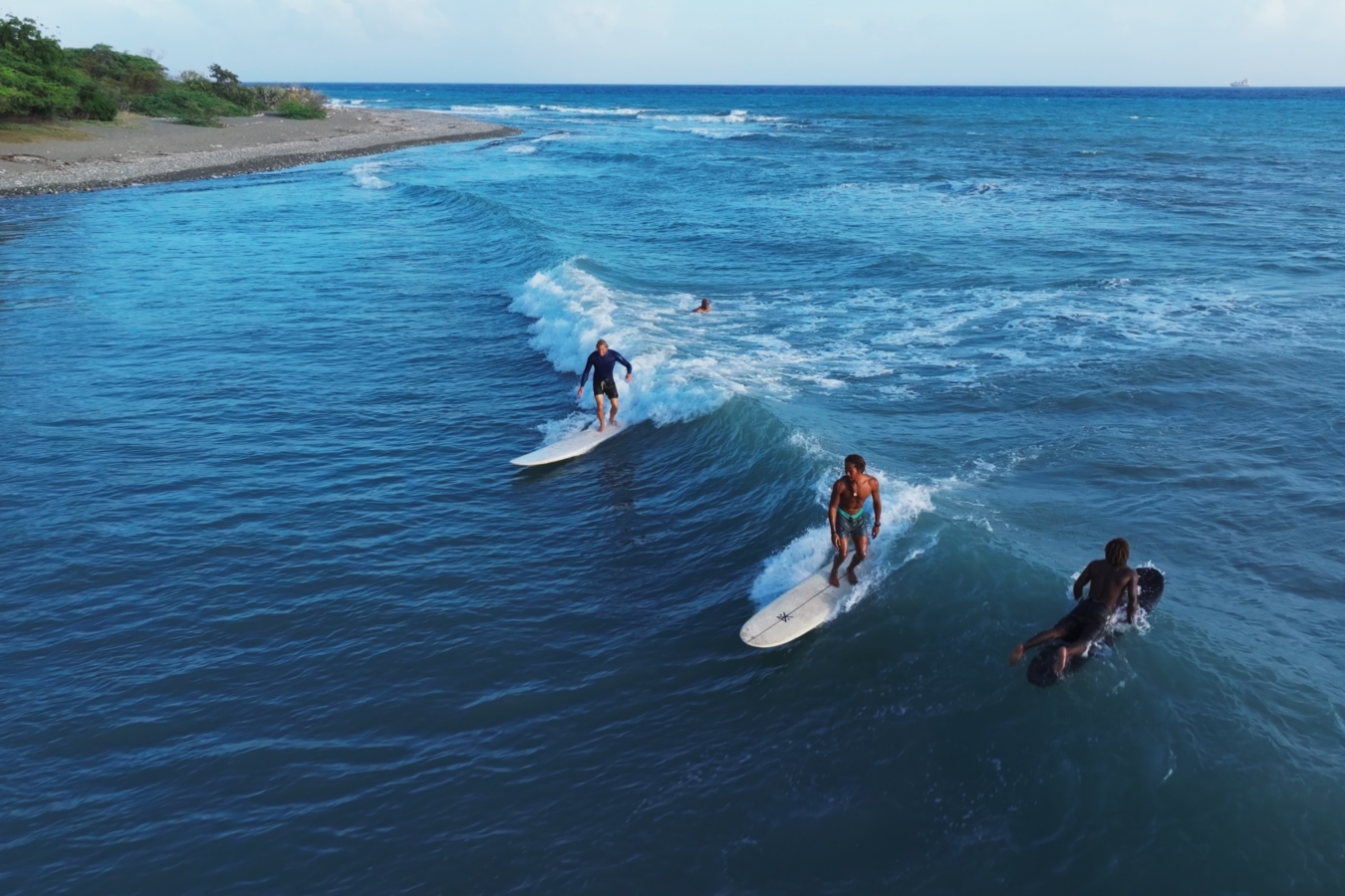Explore Jamaica’s Untapped Coasts