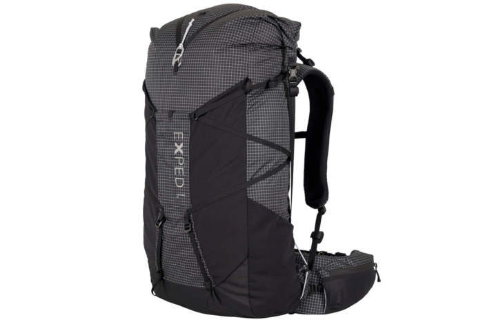 Exped Lightning 50 backpack