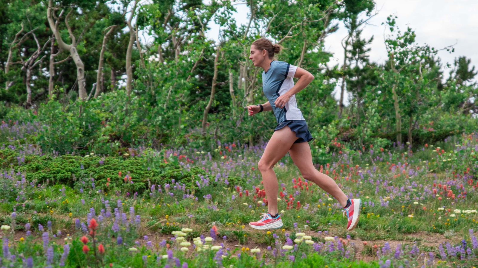 Jane Maus grand teton fkt