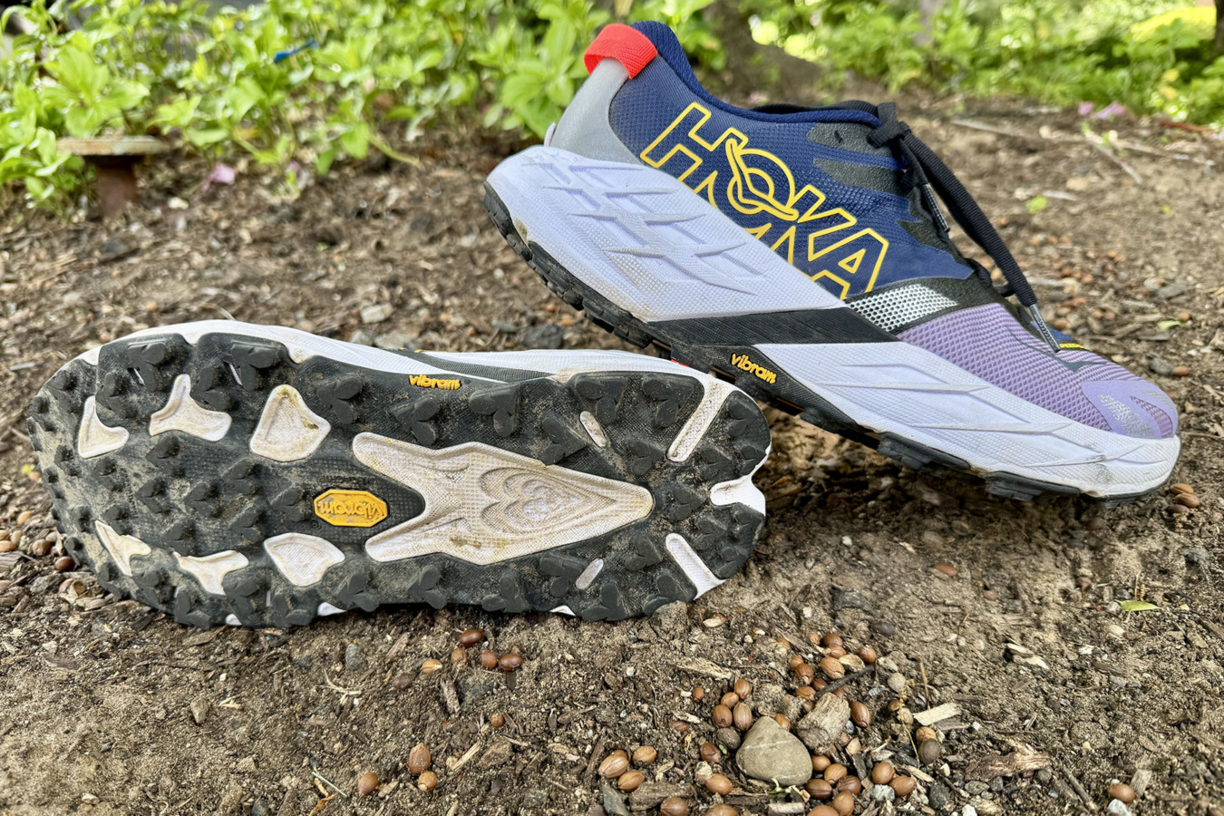HOKA Speedgoat 7