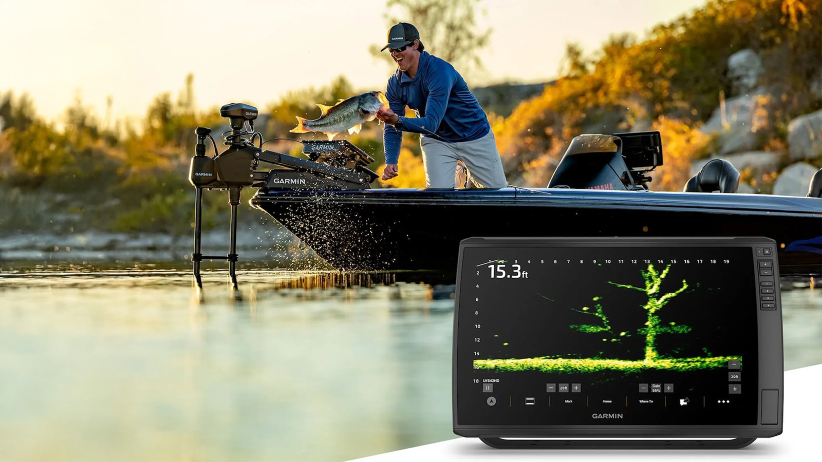 Garmin 16:9