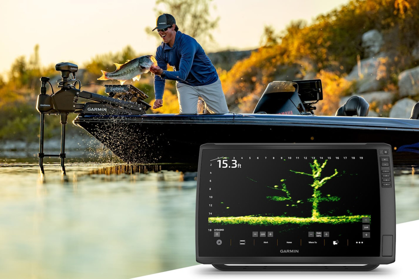 Garmin LiveScope 2