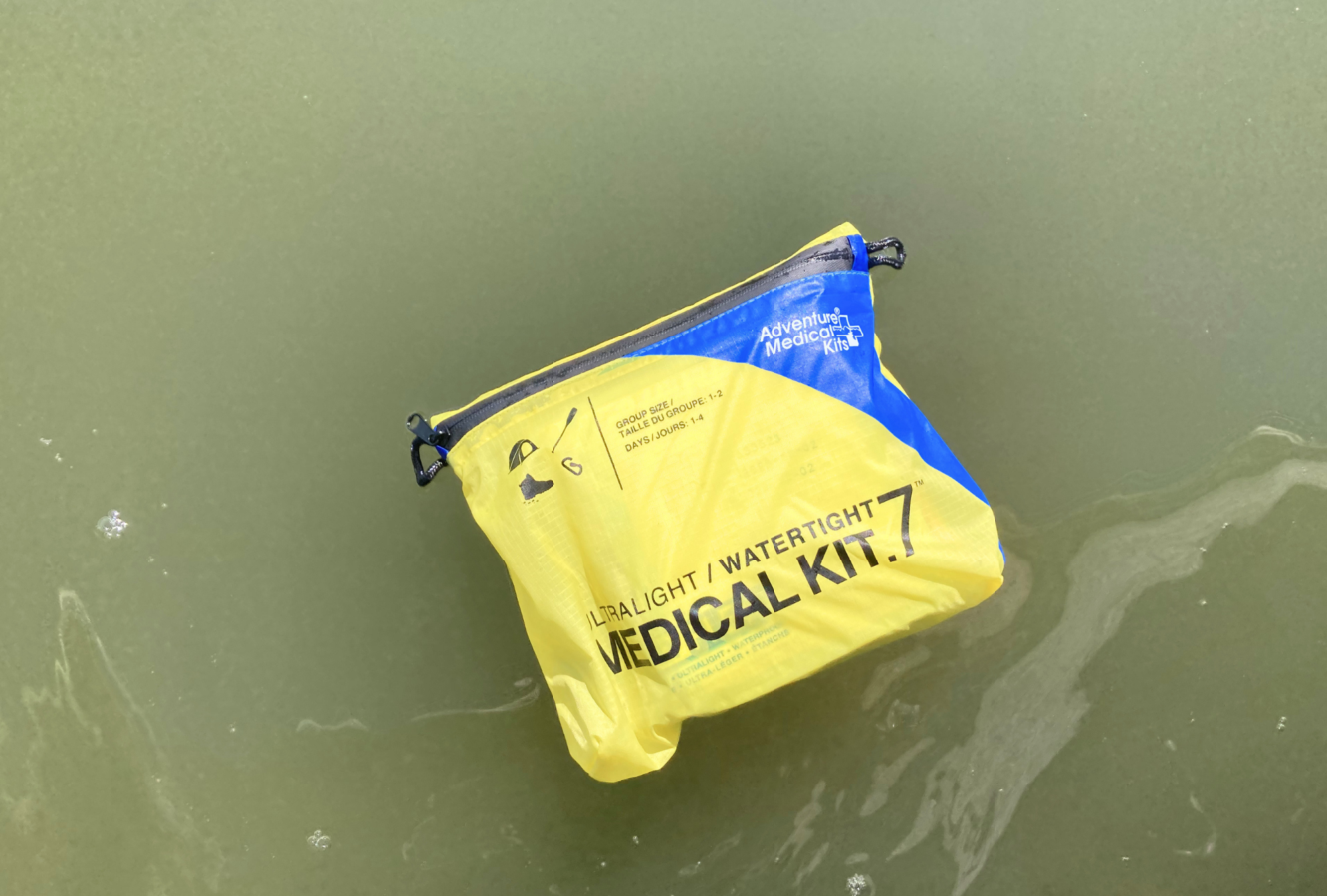 Adventure Medical Kits Ultralight/Watertight .7