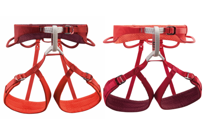 Petzl Adjama