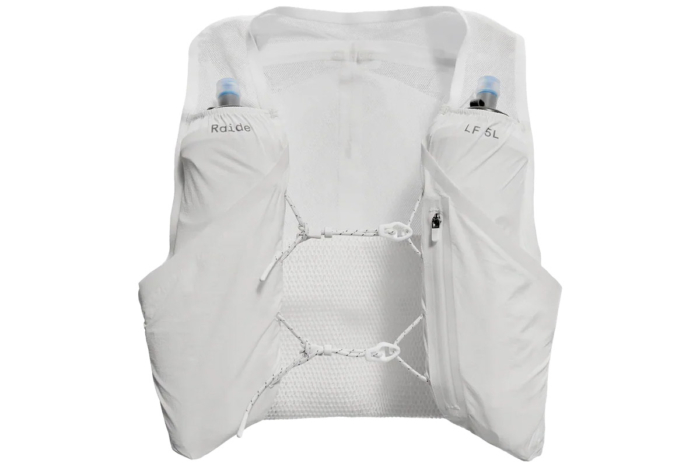 Raide Research LF 5L Running Vest