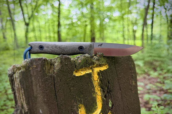 Reiff Knives F3