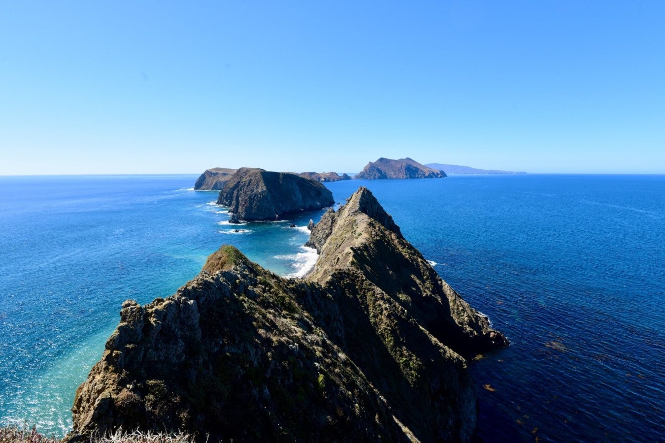 An Ocean Adventurer’s Guide to the Continent’s Best Protected Waters
