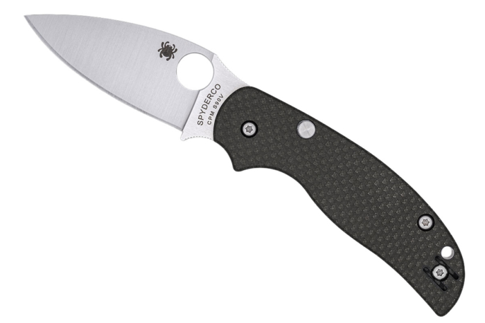 Spyderco Sage 6