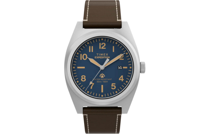 Timex Expedition Capstone