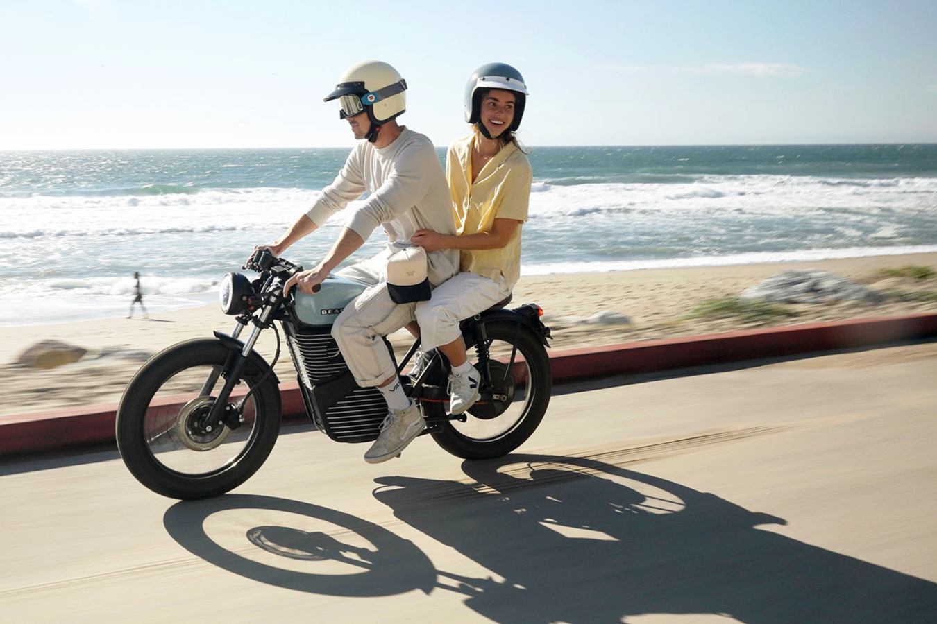 beachman aviator bike