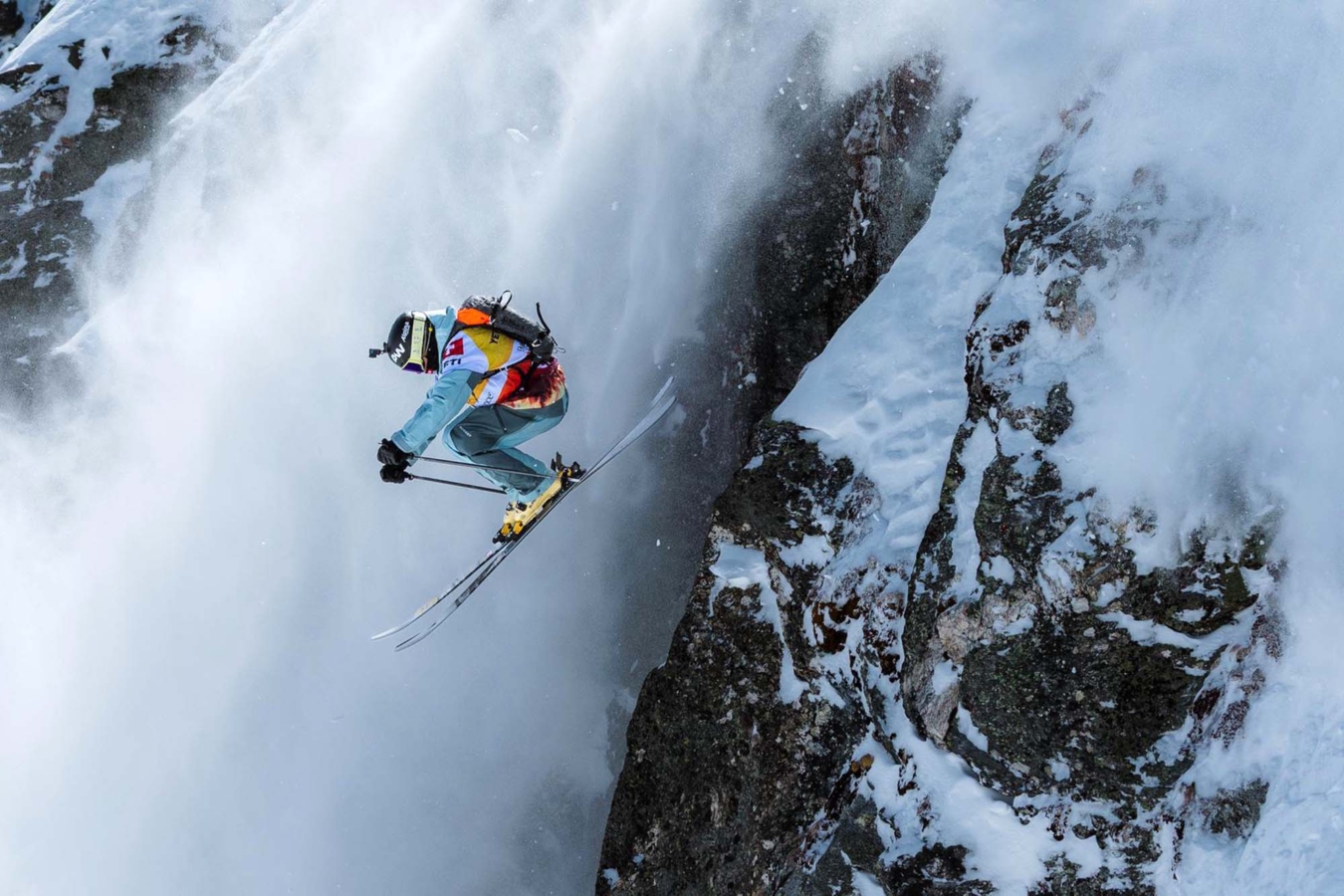 freeride world tour