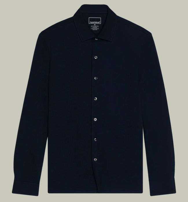 hypernatural el capitan buttonup