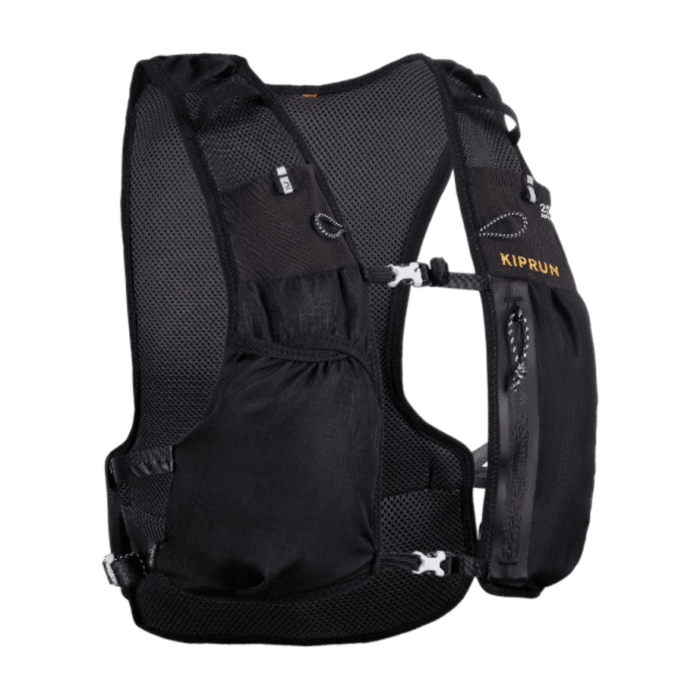 the kiprun 5l running vest