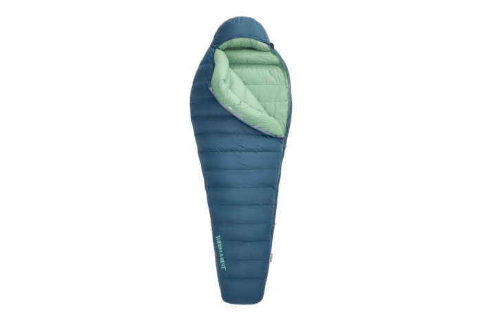 sleeping bag