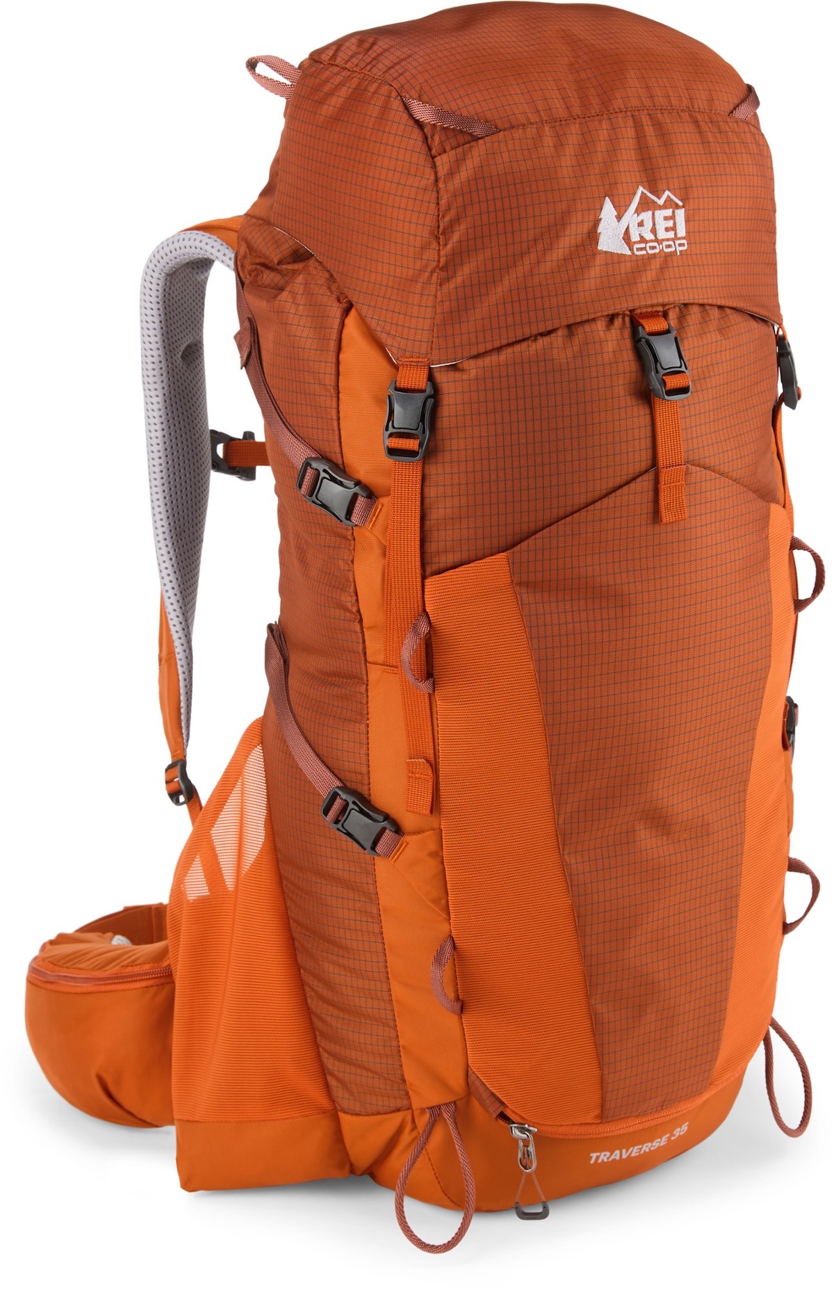 REI Traverse 35L