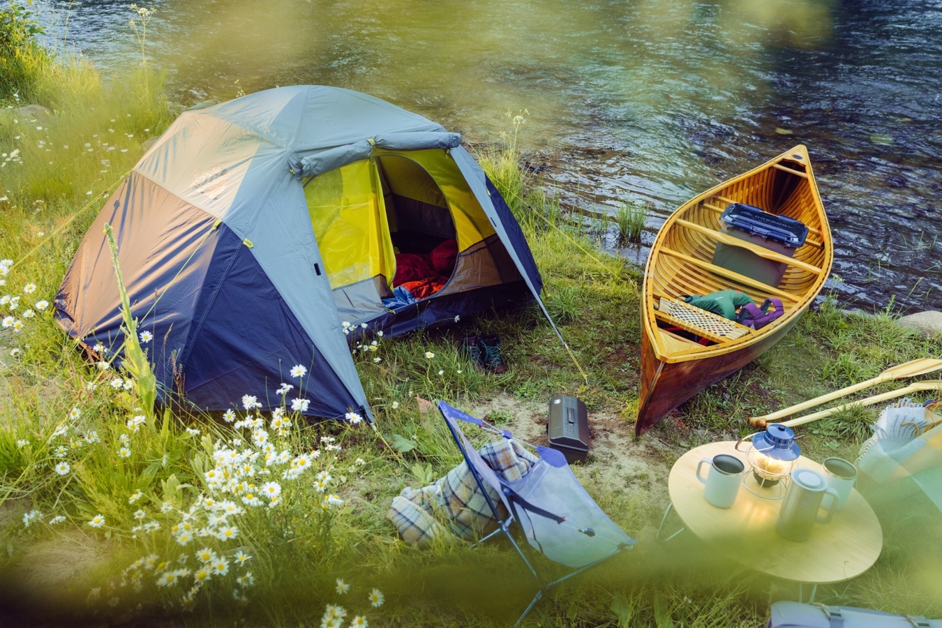 Gear Up With Backcountry’s Semi-Annual Sale