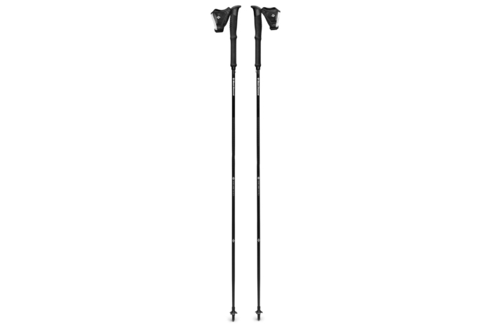 Black Diamond Distance Carbon Z FKT Poles