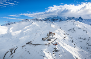 Valle Nevado