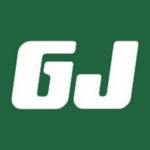 GJ Logo