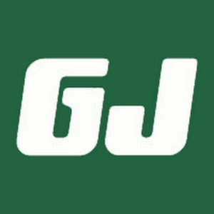 GJ Logo