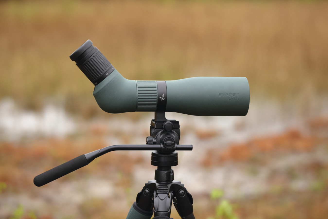 Swarovski AT Endura 21-65x75