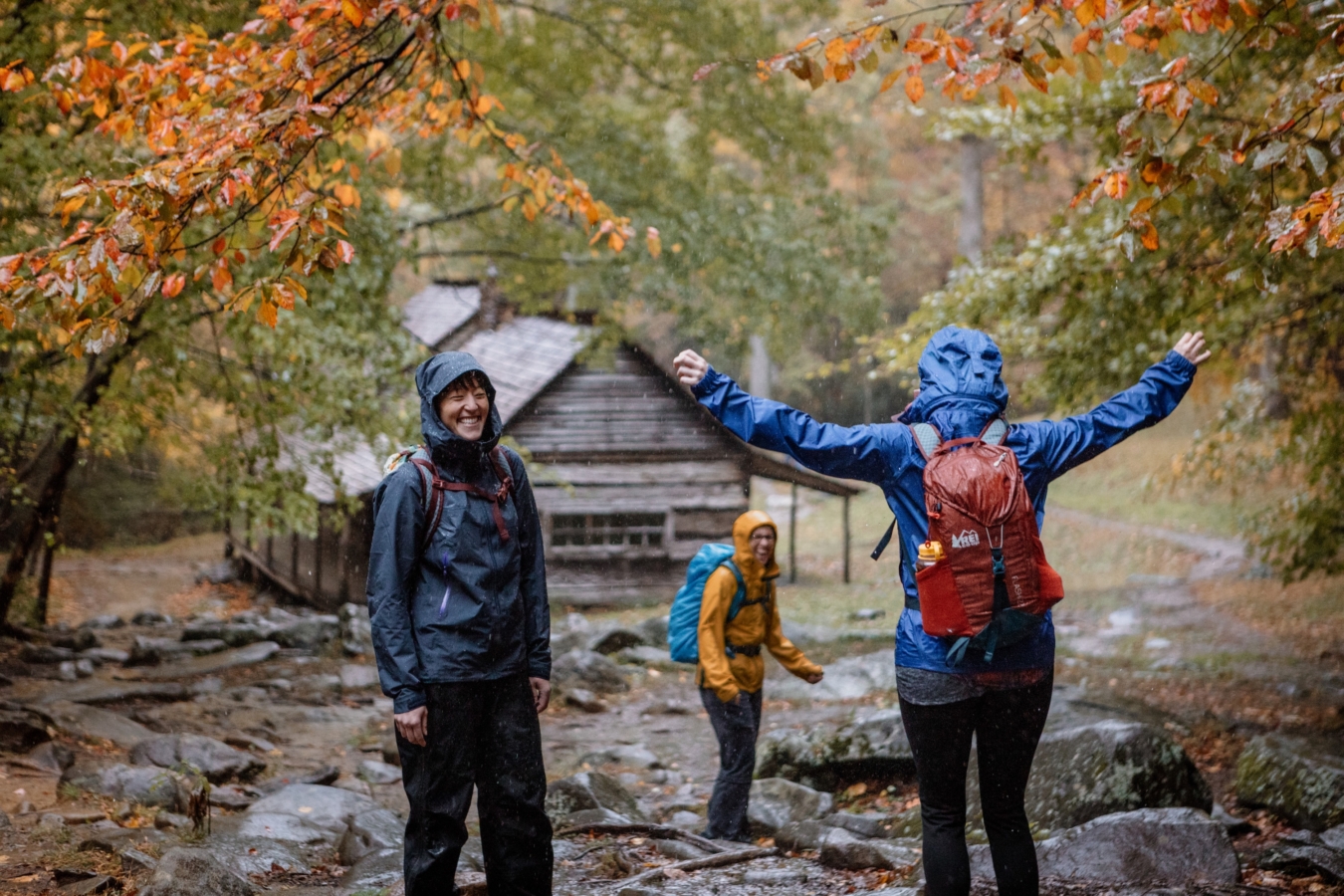 Grab REI Gear Deals in Its Sweeping Labor Day Sale