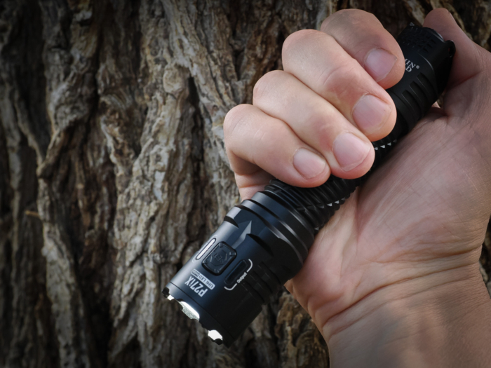 NITECORE P27iX
