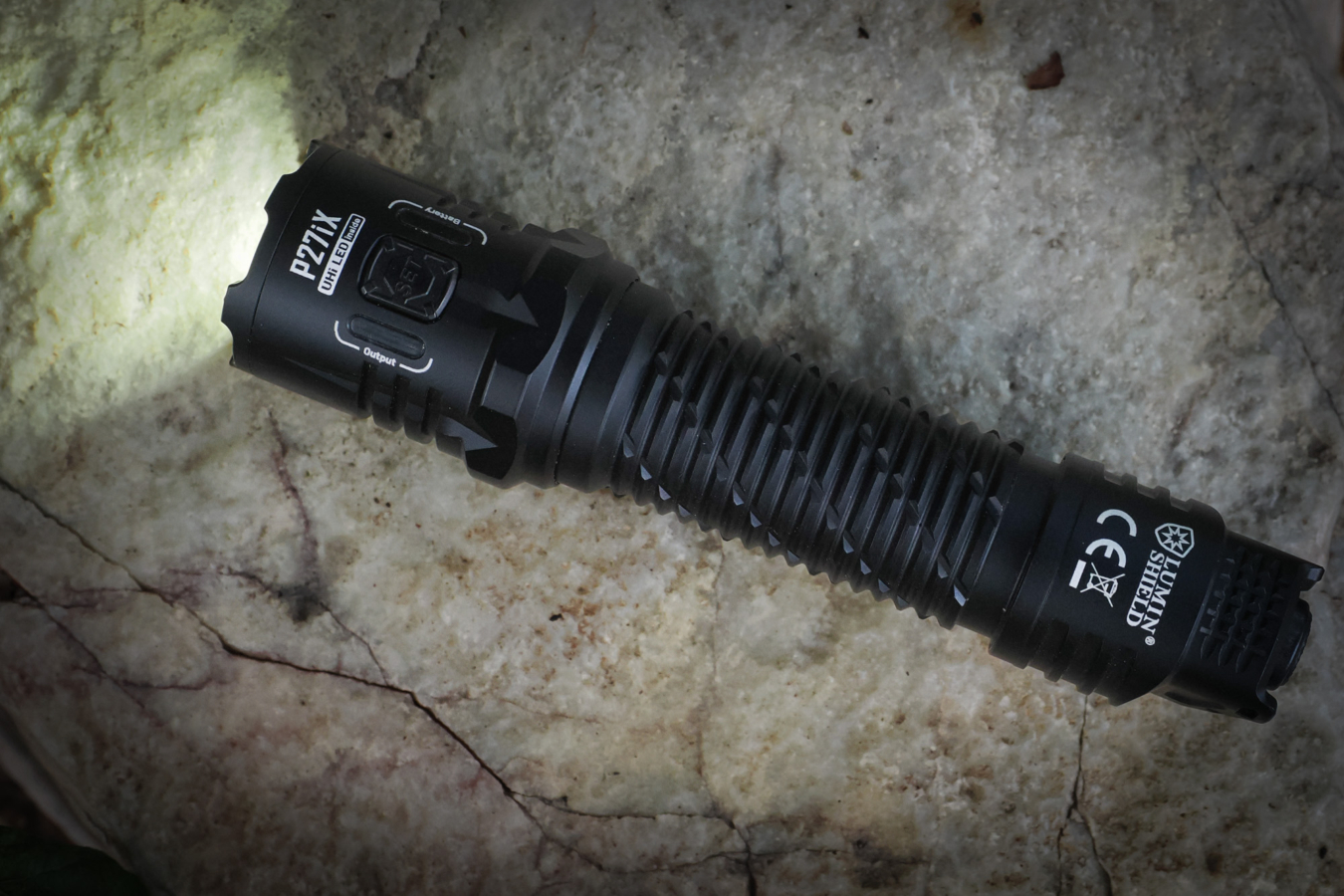 NITECORE P27iX