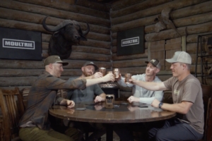 Moultrie video round table