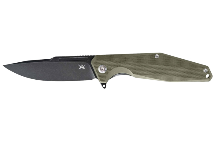Skallywag Tactical Iron Jaw