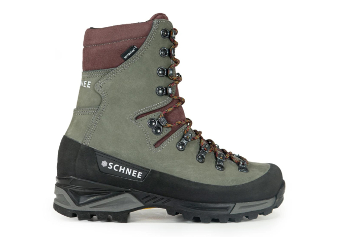 Timberline v2 0g Women's