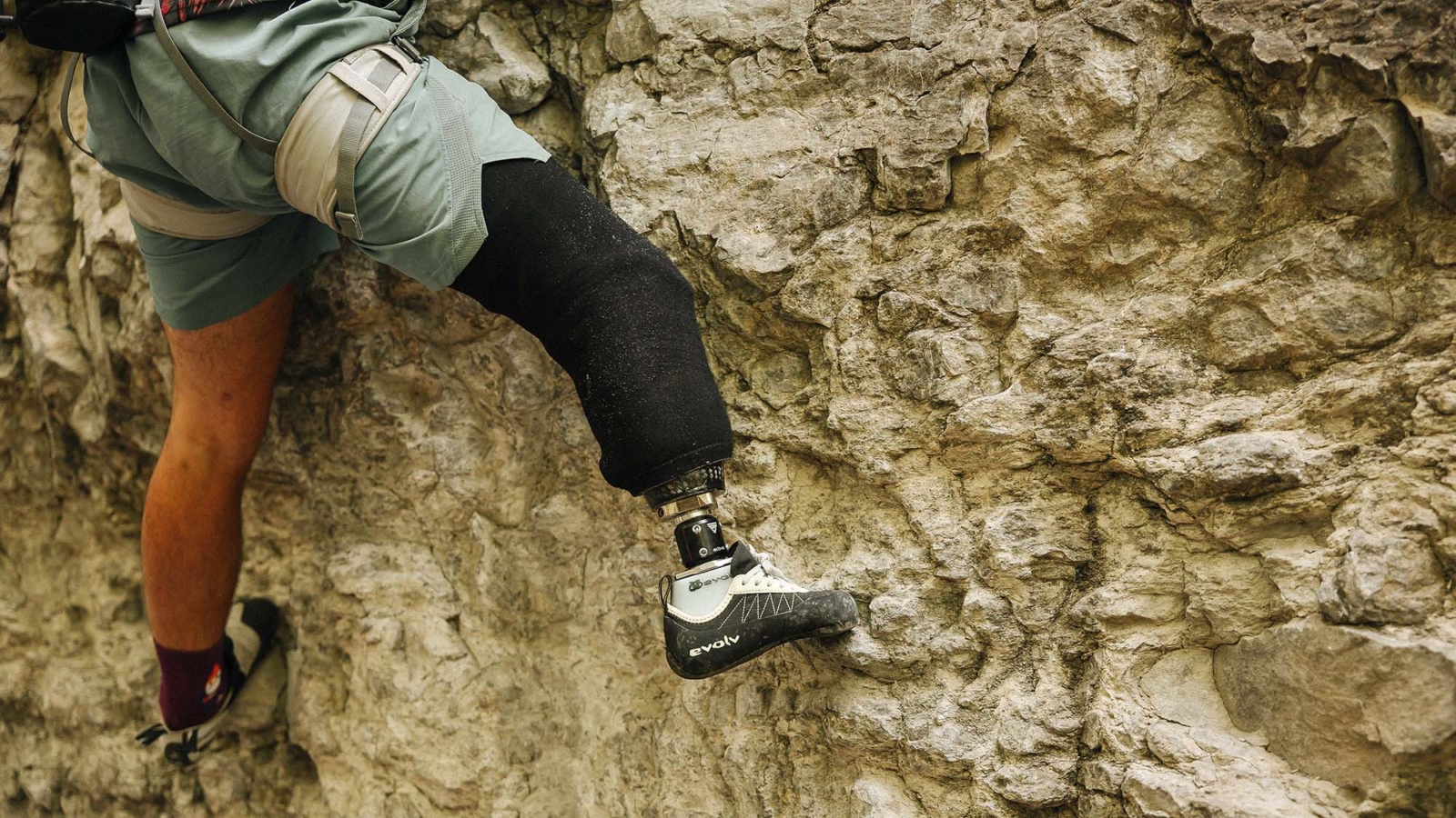 adaptive climbing ukraine