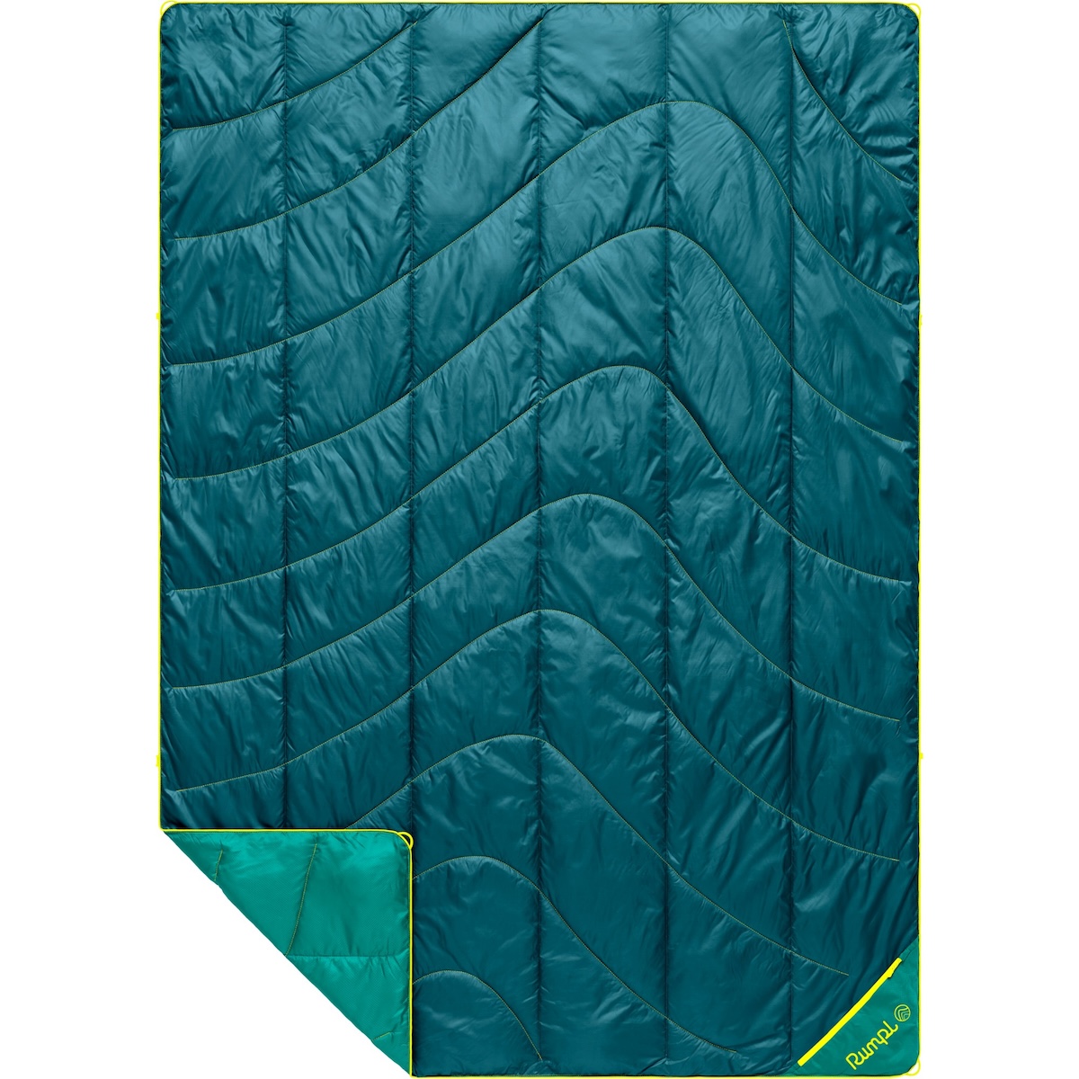 Rumpl Puffy Blanket REI sale