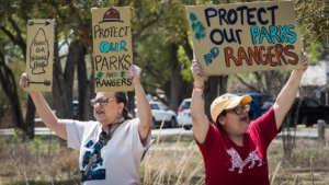San,Antonio,,Texas,,Usa,-,March,22,,2025,Scenes,From