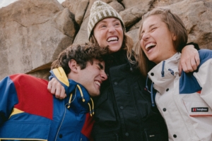Berghaus jacket
