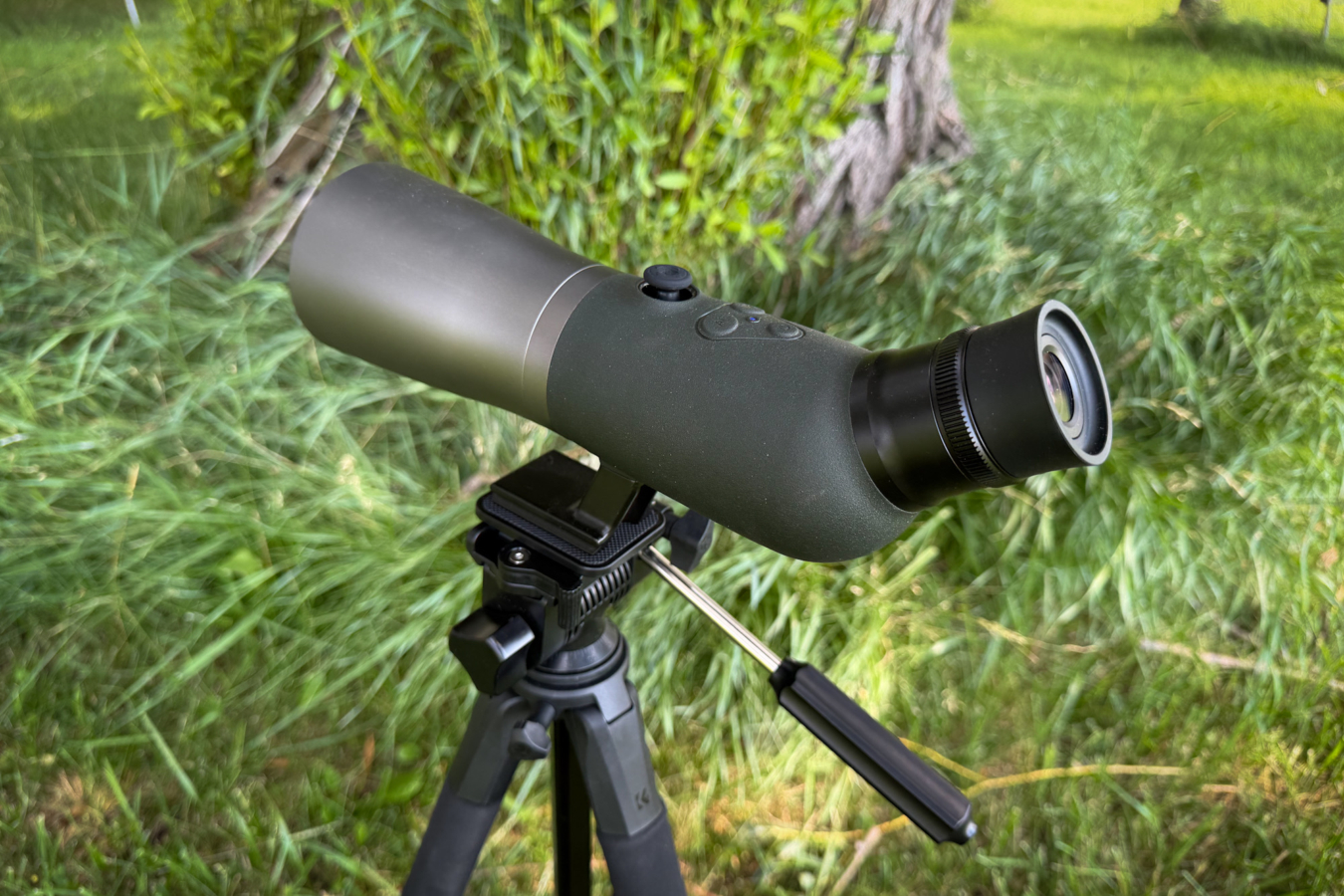 GoBirding Vision Master