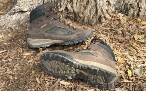 Meindl Comfort Fit Ultra Light Hiker review