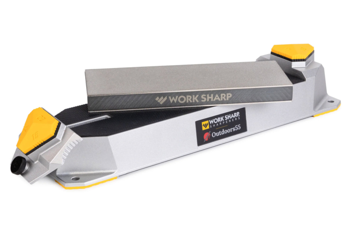 Work Sharp OD55 Freehand Sharpener