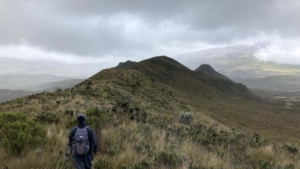 cotopaxi national park