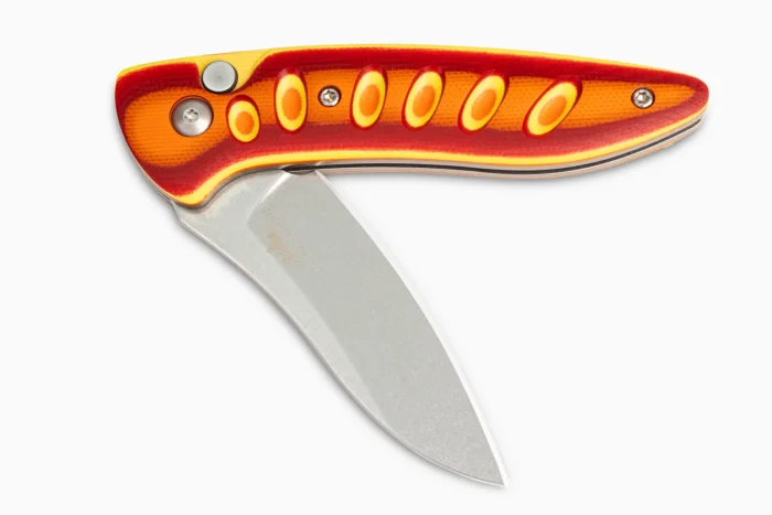 New West Knifeworks Glory Folder 2.0