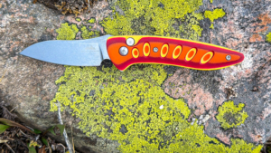 New West KnifeWorks Glory Folder 2.0 review
