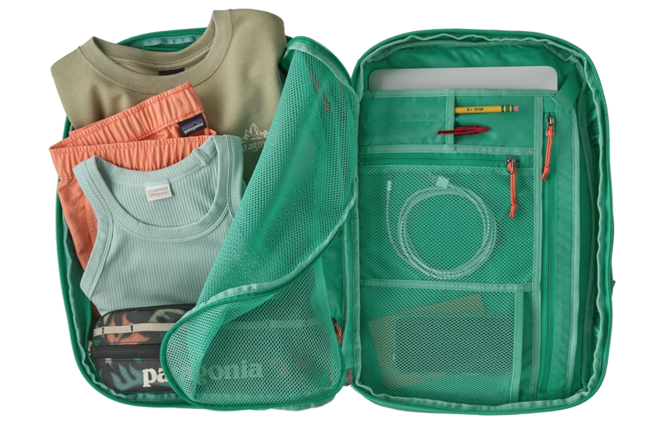 Patagonia travel bag backcountry labor day sale