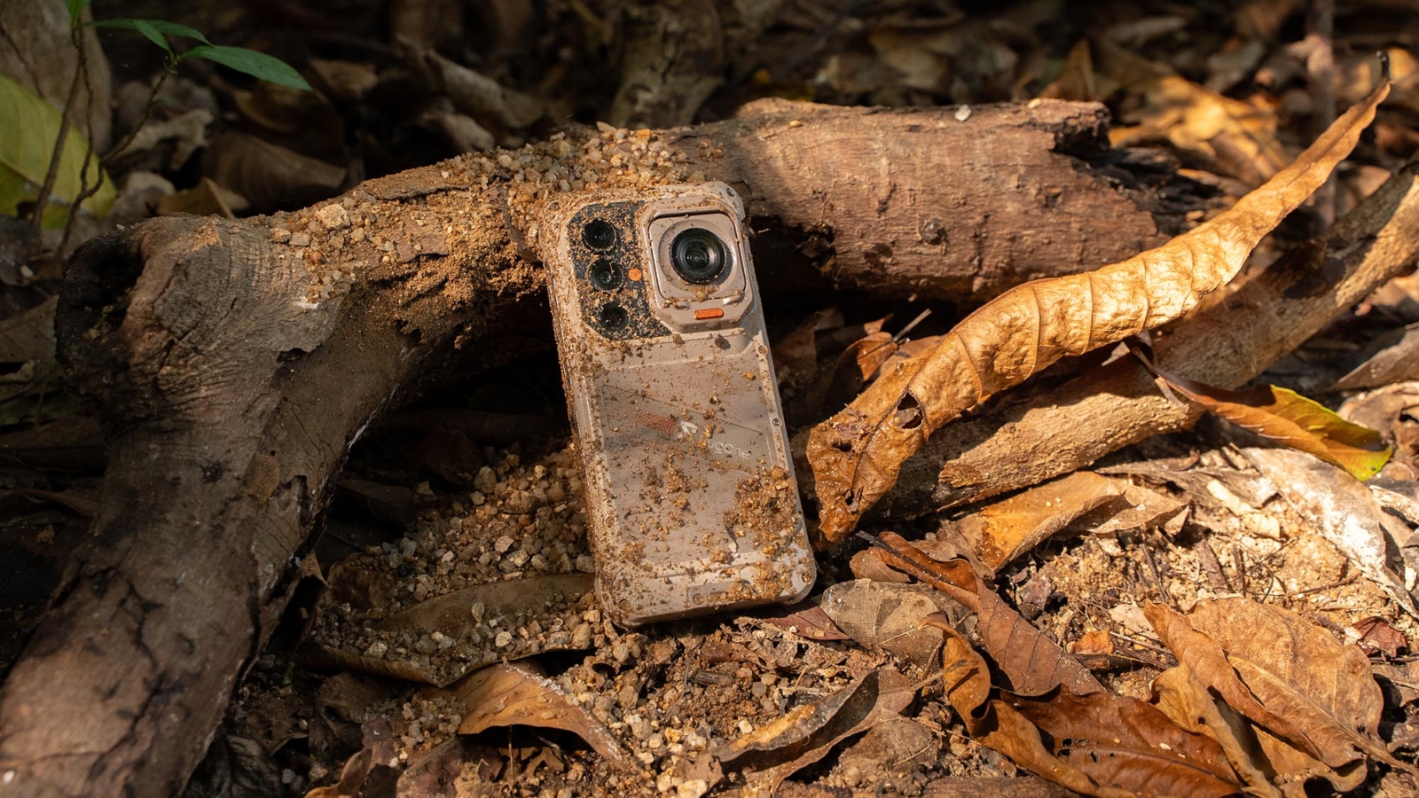 rugone rugged phone hero