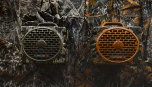Mossy Oak x Turtlebox