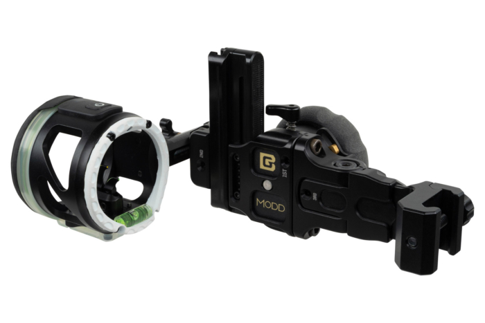 Black Gold Modd Compound Bow Sight