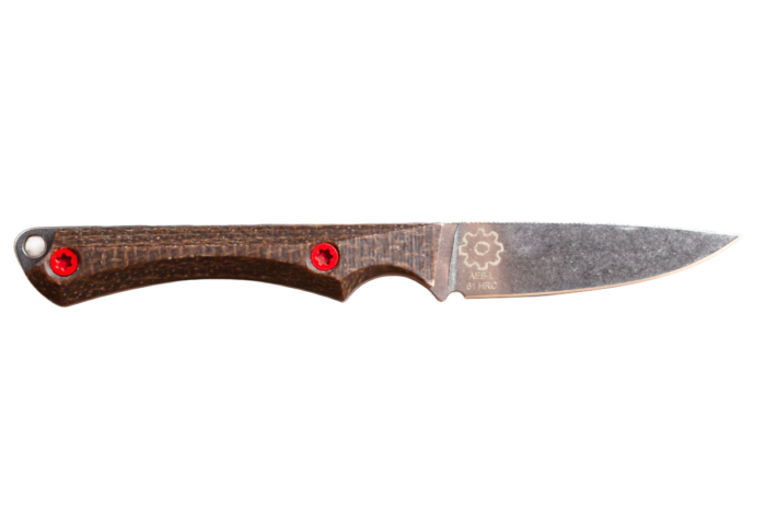 Ice Age Blades Slim Scout